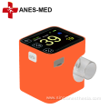 Ambulance Portable Real-time ETCO2 Monitoring Capnography